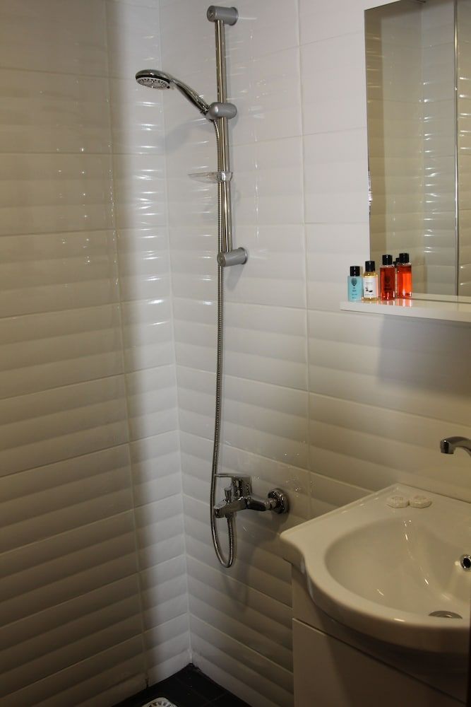 Esperanza Hotel Standard Double Room Single Use 12