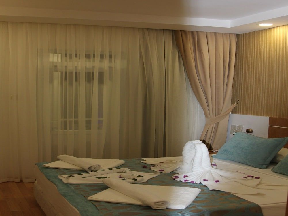 Esperanza Hotel Standard Double Room Single Use