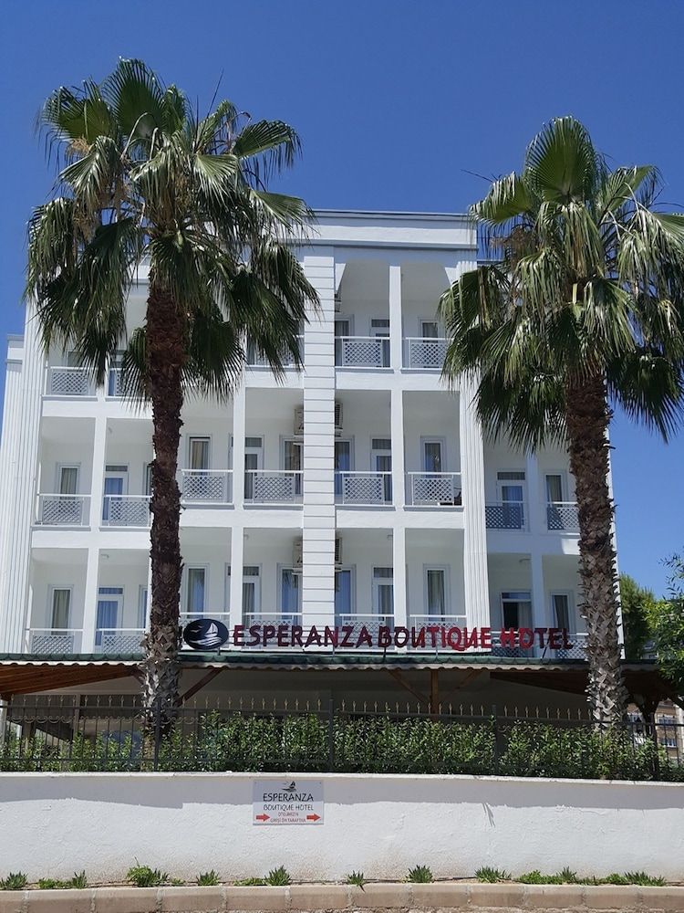 undefined Esperanza Hotel 2