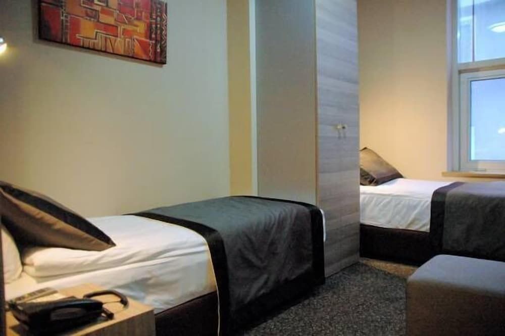 undefined Sinem Hotel 5