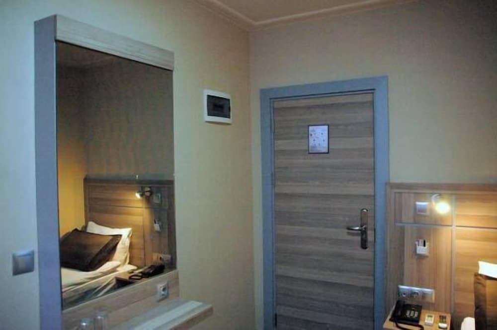 undefined Sinem Hotel 7