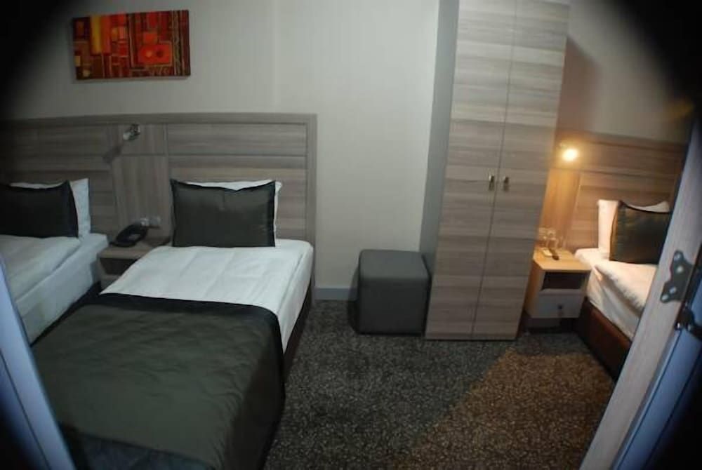 undefined Sinem Hotel 8