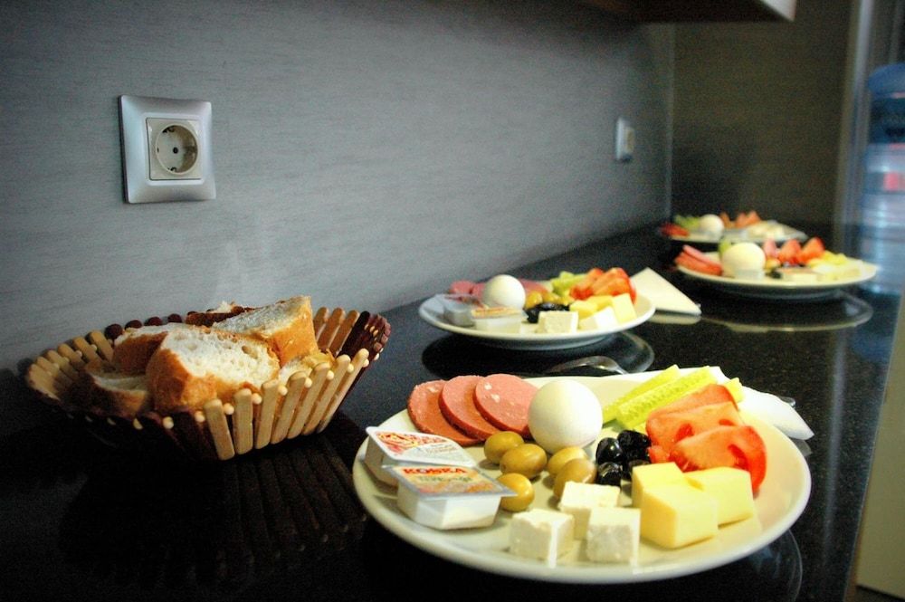 undefined Sinem Hotel