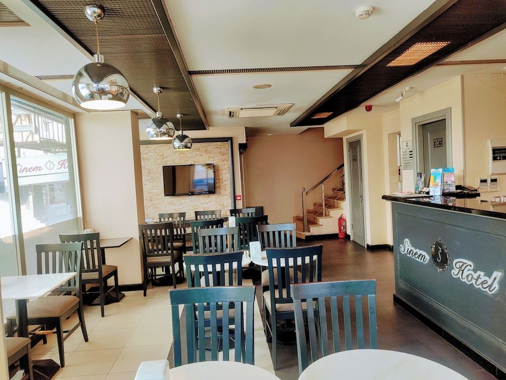 undefined Sinem Hotel 4