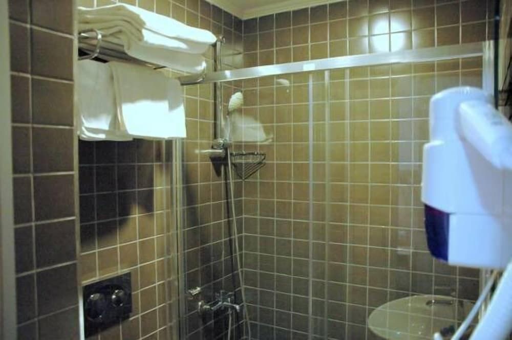 undefined Sinem Hotel 6