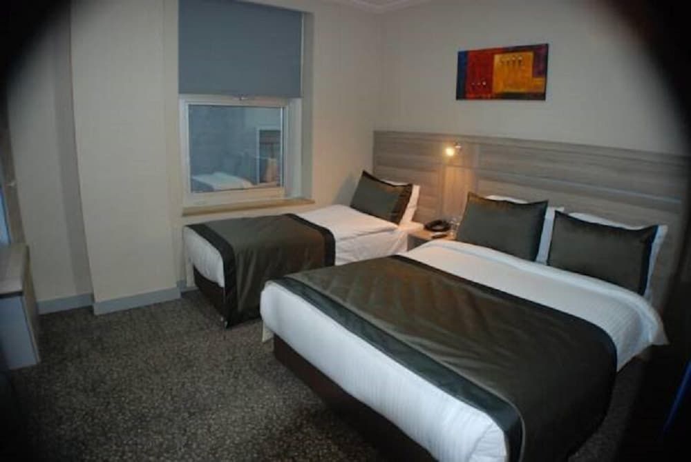 undefined Sinem Hotel 10