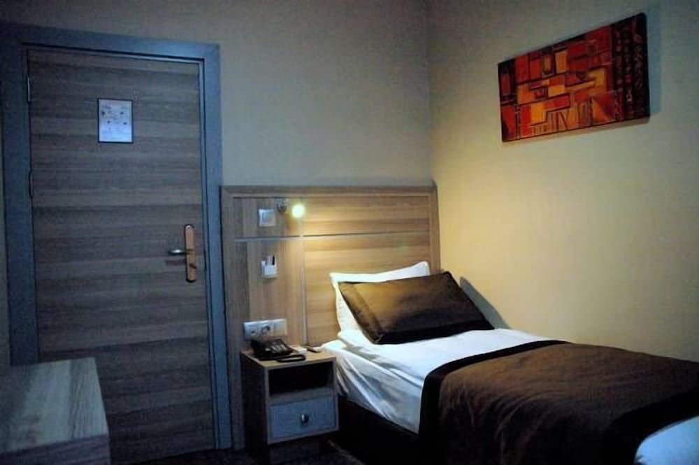 undefined Sinem Hotel 9