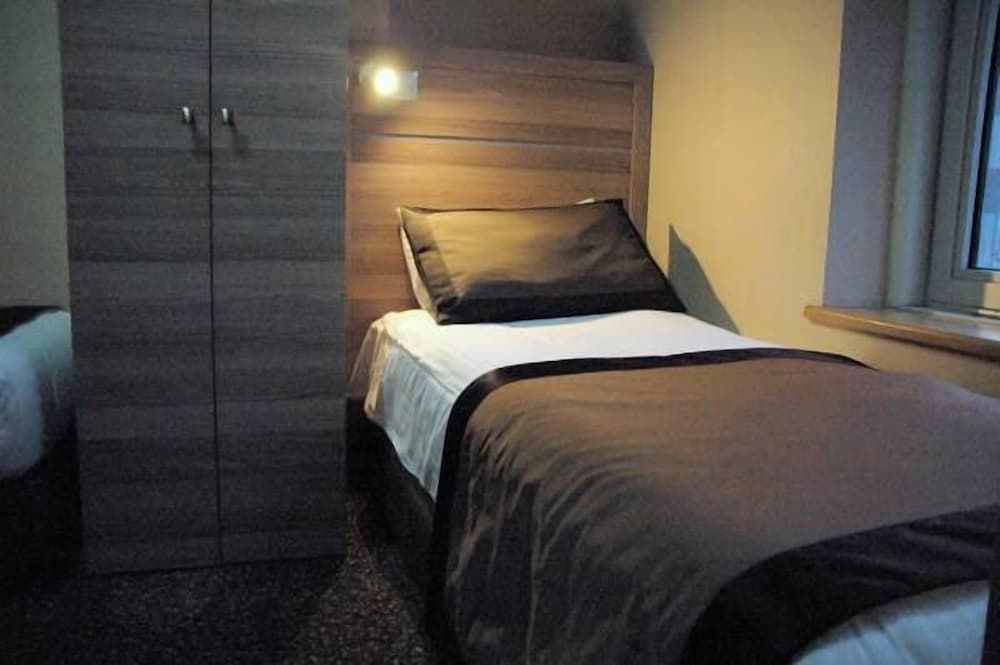 undefined Sinem Hotel 4