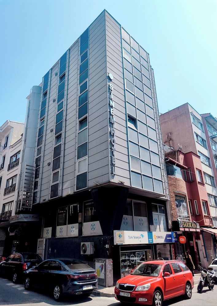 undefined Sinem Hotel 2