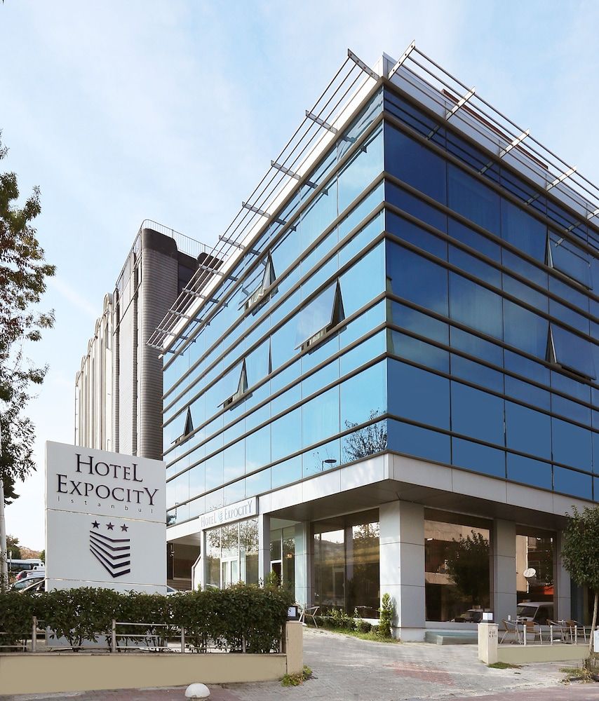 undefined Hotel Expocity Istanbul 6