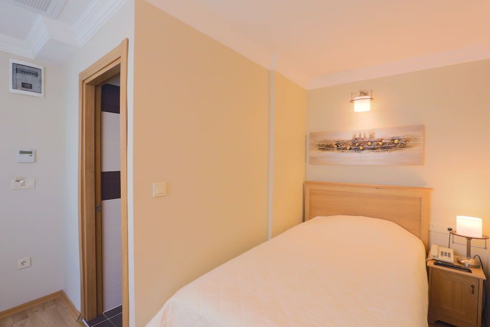 undefined Hotel Expocity Istanbul 4