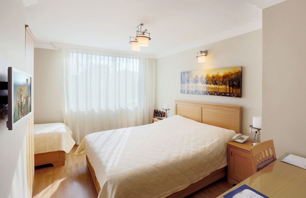 undefined Hotel Expocity Istanbul 2