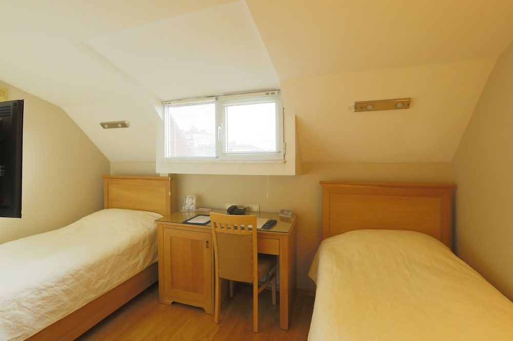 undefined Hotel Expocity Istanbul 3