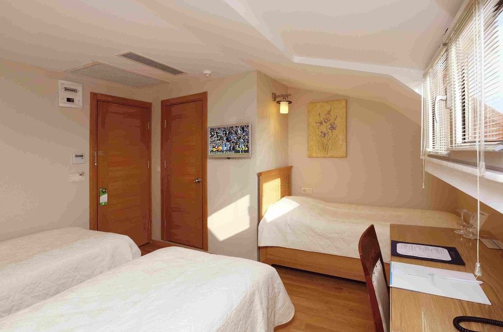 undefined Hotel Expocity Istanbul