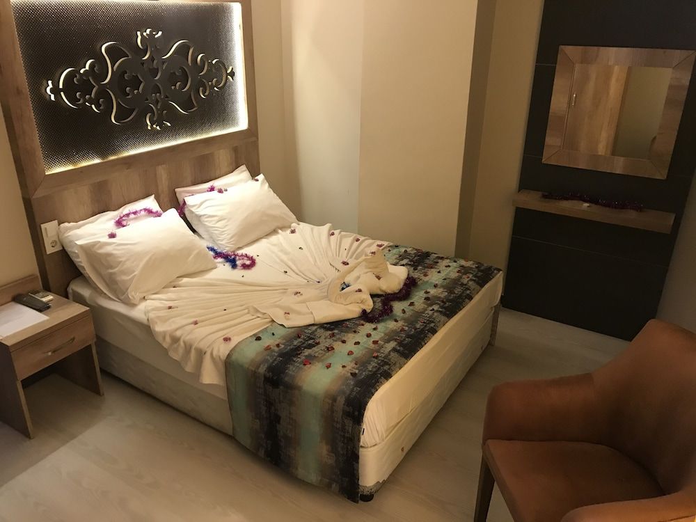 Otel Star Palace Comfort Double Room 4