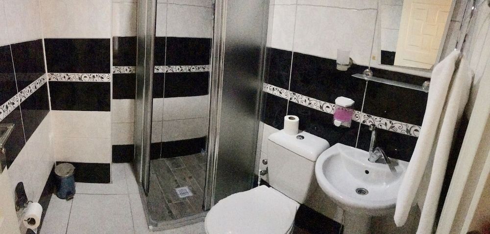 Otel Star Palace Comfort Double Room 5