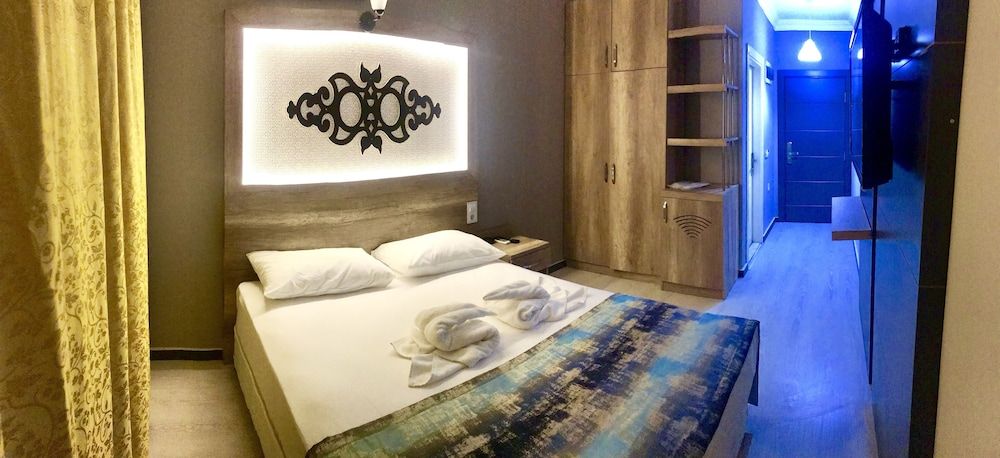 Otel Star Palace Comfort Double Room 2