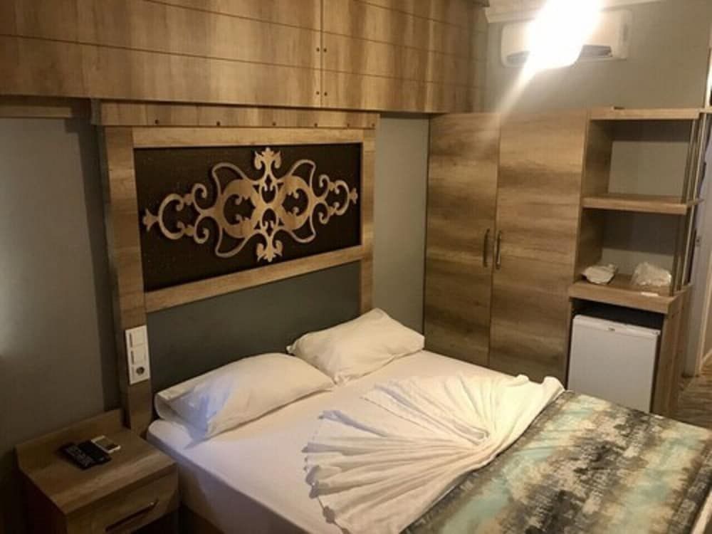 Otel Star Palace Comfort Double Room 3