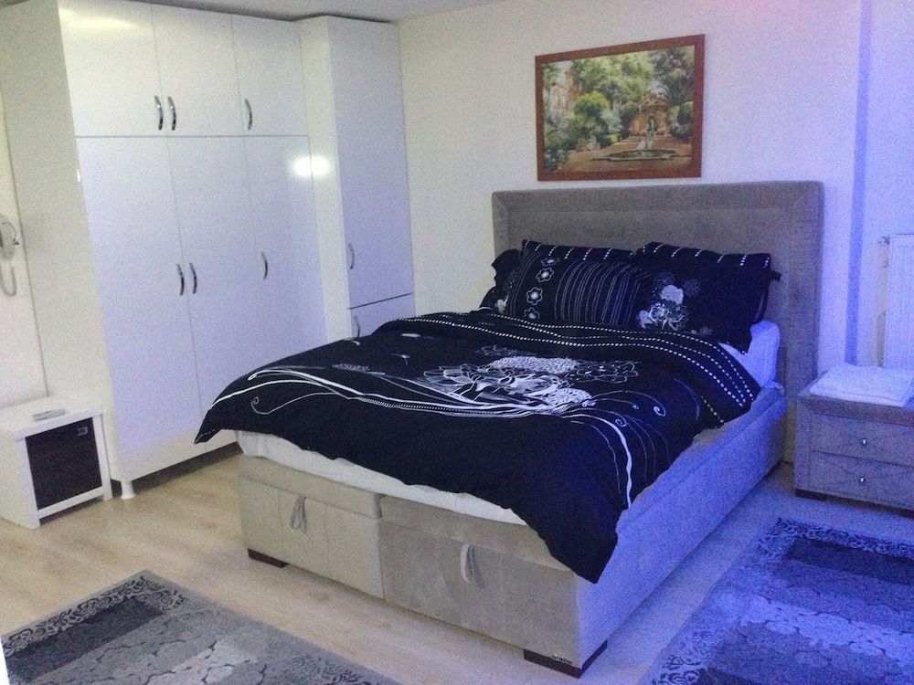 undefined Carpediem Fuar Suite 7