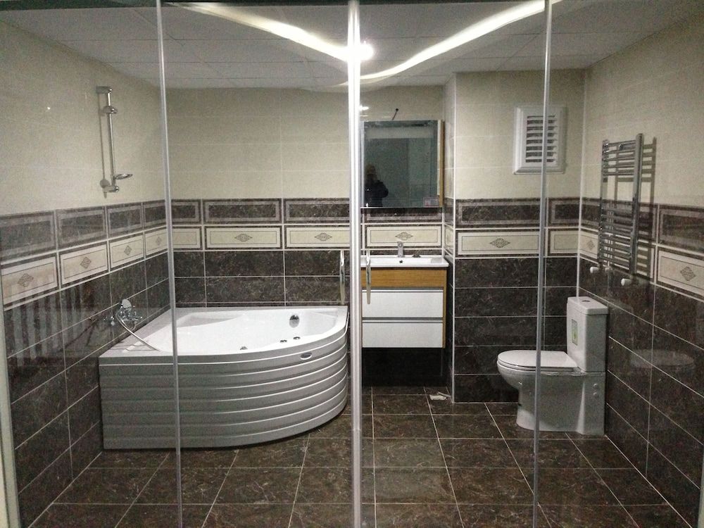 undefined Carpediem Fuar Suite 5