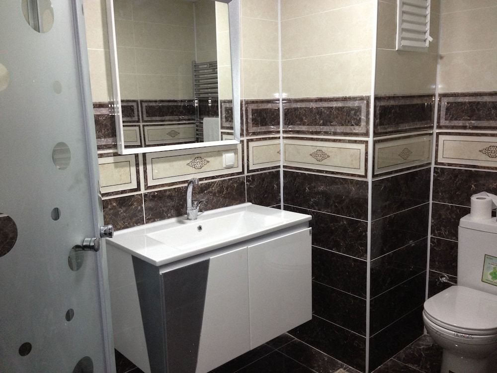 undefined Carpediem Fuar Suite 4