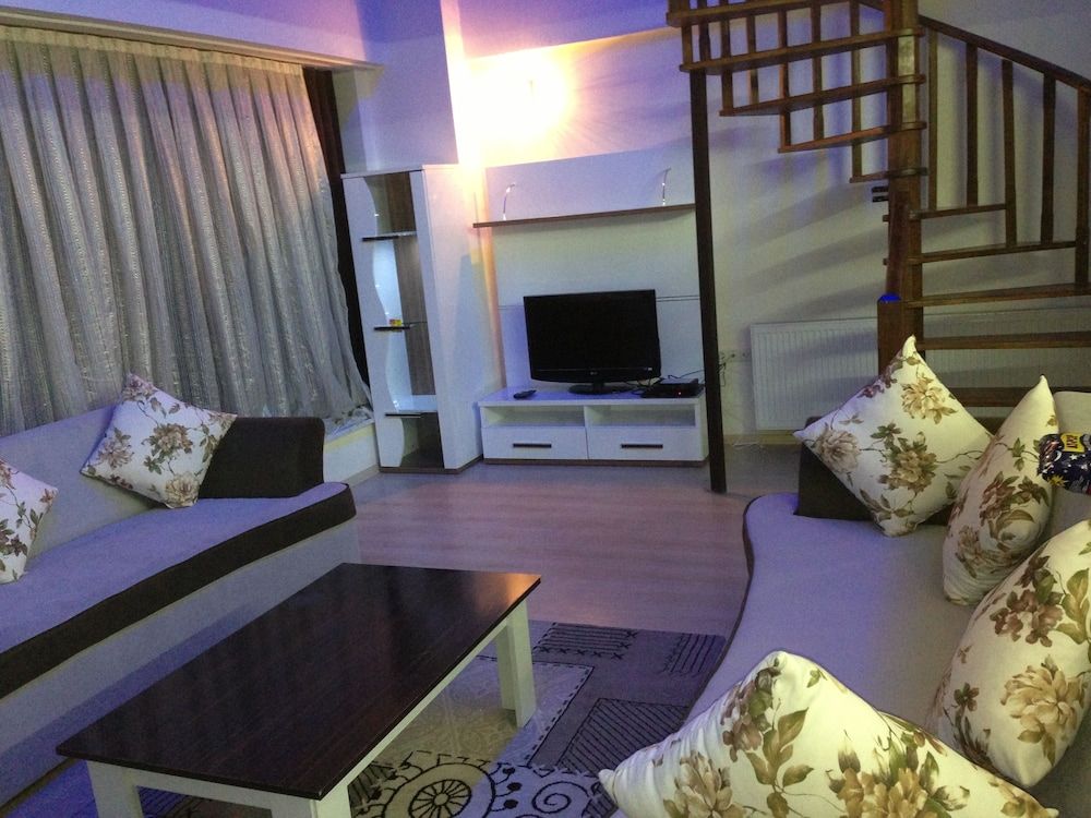 undefined Carpediem Fuar Suite 2