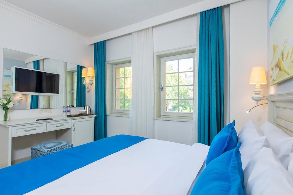 Selectum Collection Bodrum (Ex. Kairaba Bodrum Imperial) 