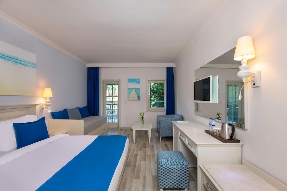 undefined Selectum Collection Bodrum (Ex. Kairaba Bodrum Imperial) 5