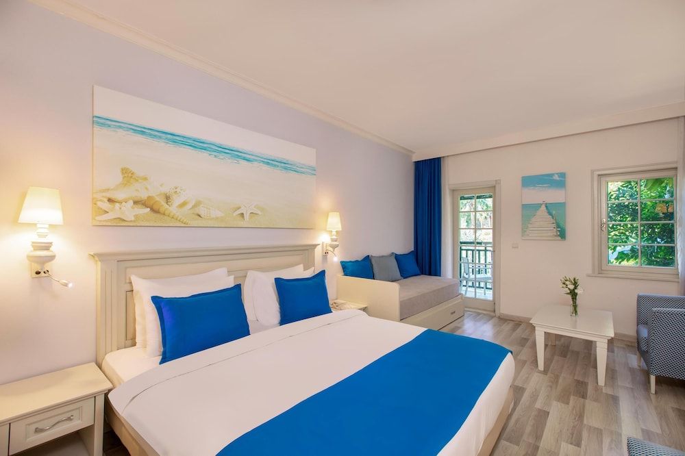 undefined Selectum Collection Bodrum (Ex. Kairaba Bodrum Imperial) 2