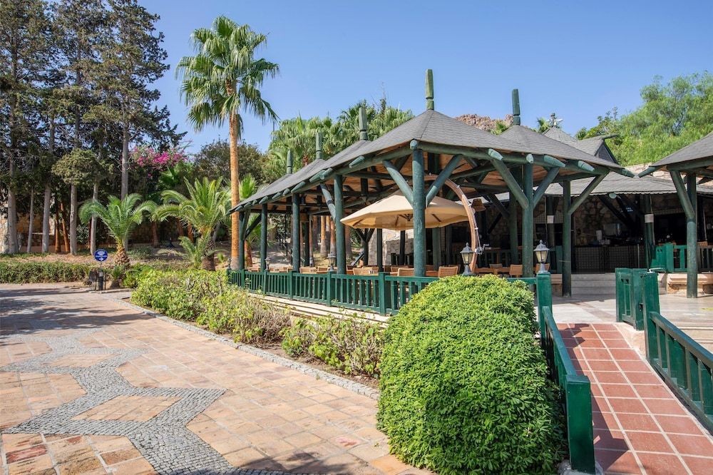 undefined Selectum Collection Bodrum (Ex. Kairaba Bodrum Imperial) 8