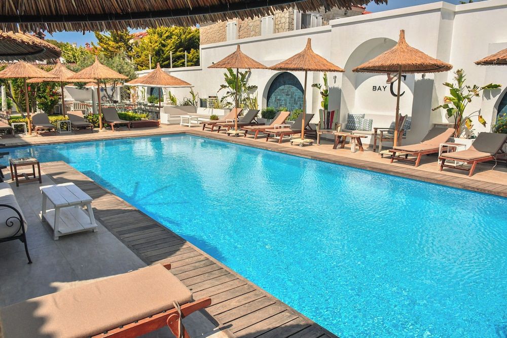 undefined Bay C Hotel