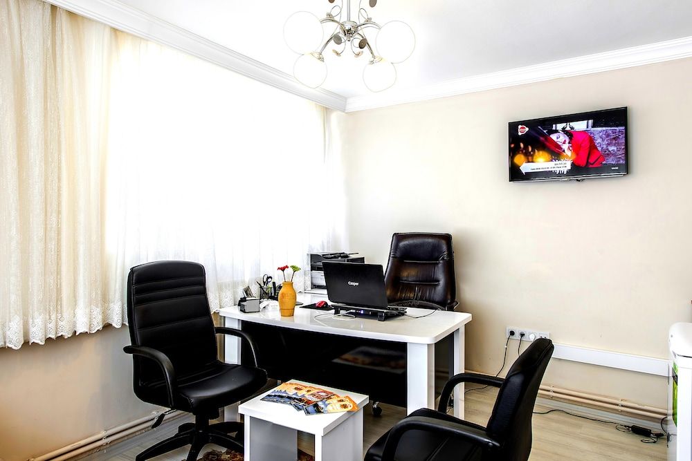 undefined Efe Apart Hotel 9