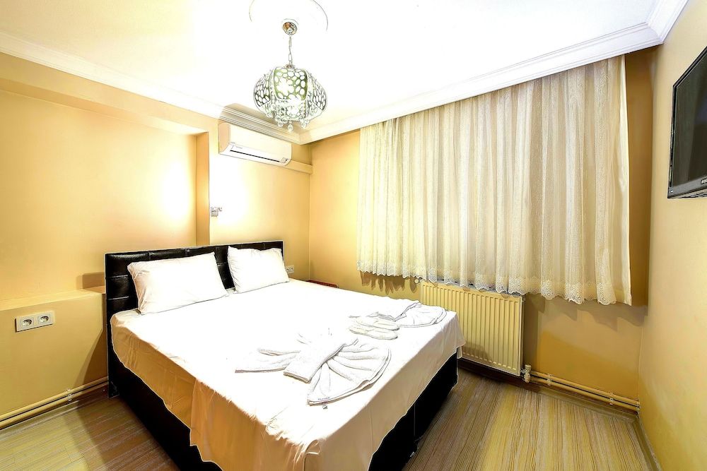 undefined Efe Apart Hotel 2