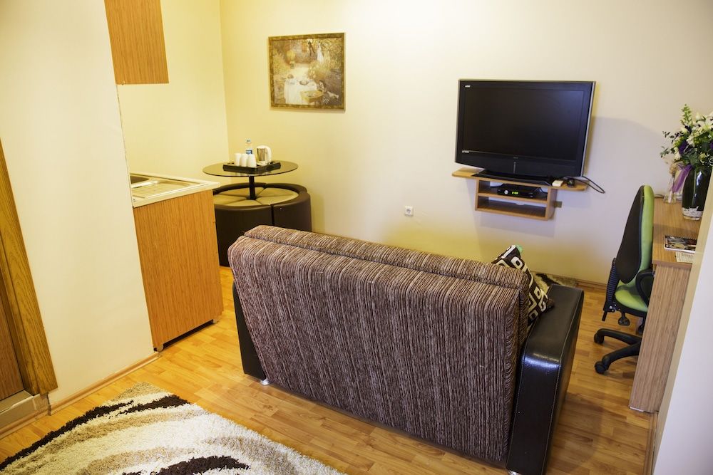 undefined Anka Business Park Hotel