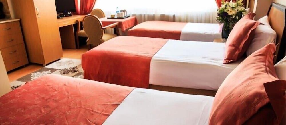 undefined Anka Business Park Hotel 3