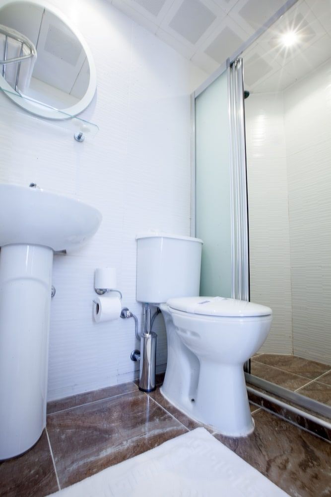 Nasa Flora Hotel Double or Twin Room 4