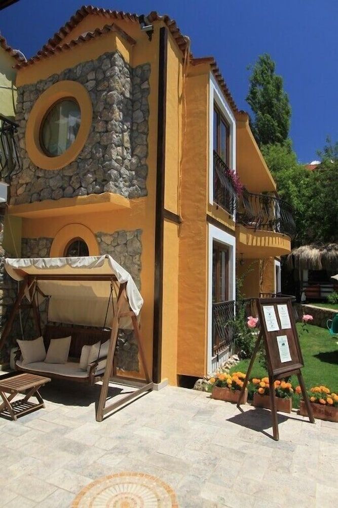 undefined The Olive Tree Studios - Adults Only 2