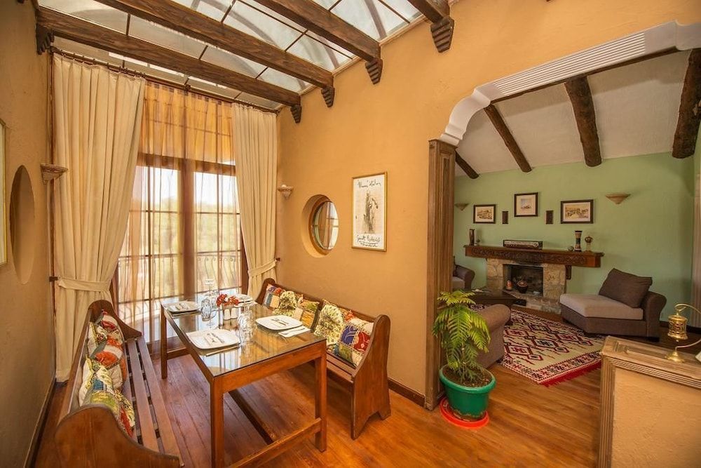 The Olive Tree Studios - Adults Only Cottage, 2 Bedrooms 9