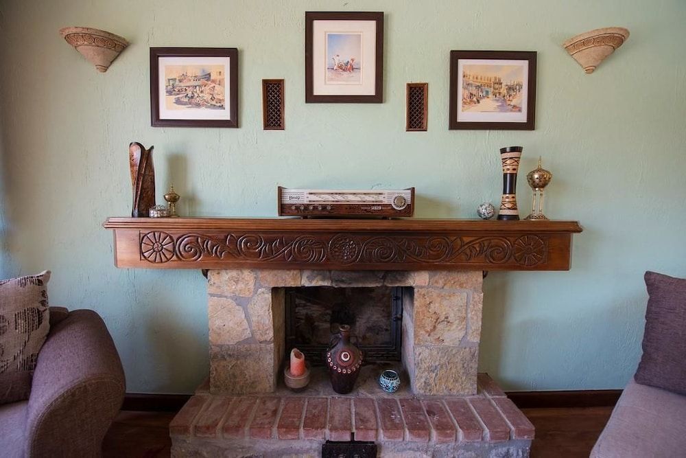 The Olive Tree Studios - Adults Only Cottage, 2 Bedrooms 6