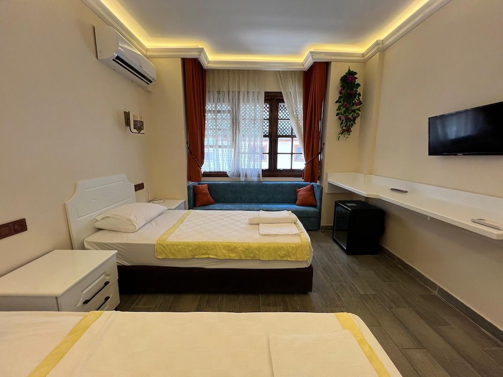 Standard Double or Twin Room, 1 Bedroom