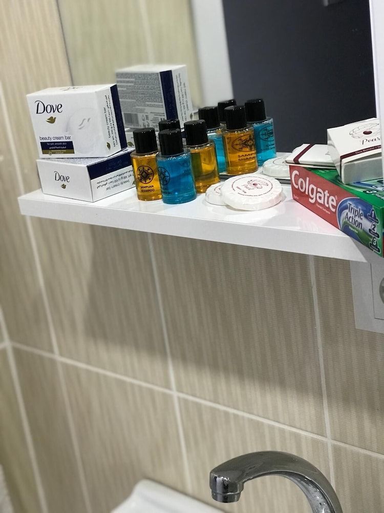 undefined Senturkler Suite 9