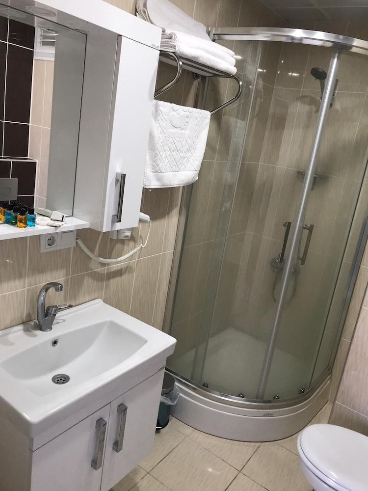 undefined Senturkler Suite 7