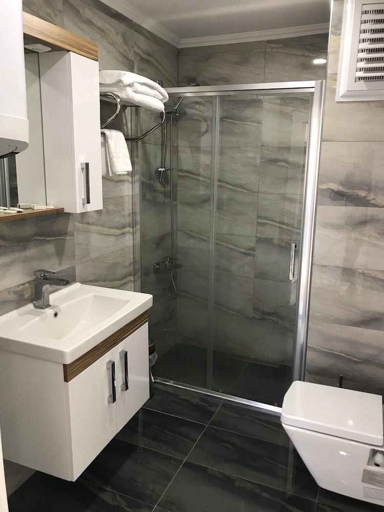 Senturkler Suite Deluxe Suite 3