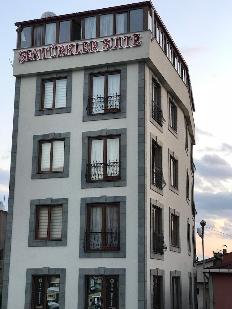undefined Senturkler Suite 3