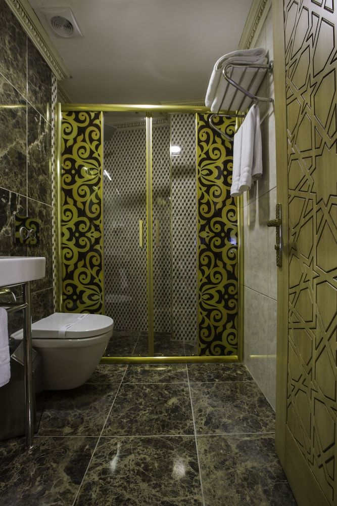 Phosphorion Hotel Standard Double Room 5