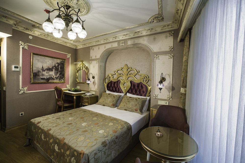 Phosphorion Hotel Standard Double Room 3