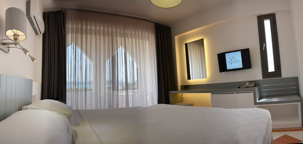 Arinnanda Otel