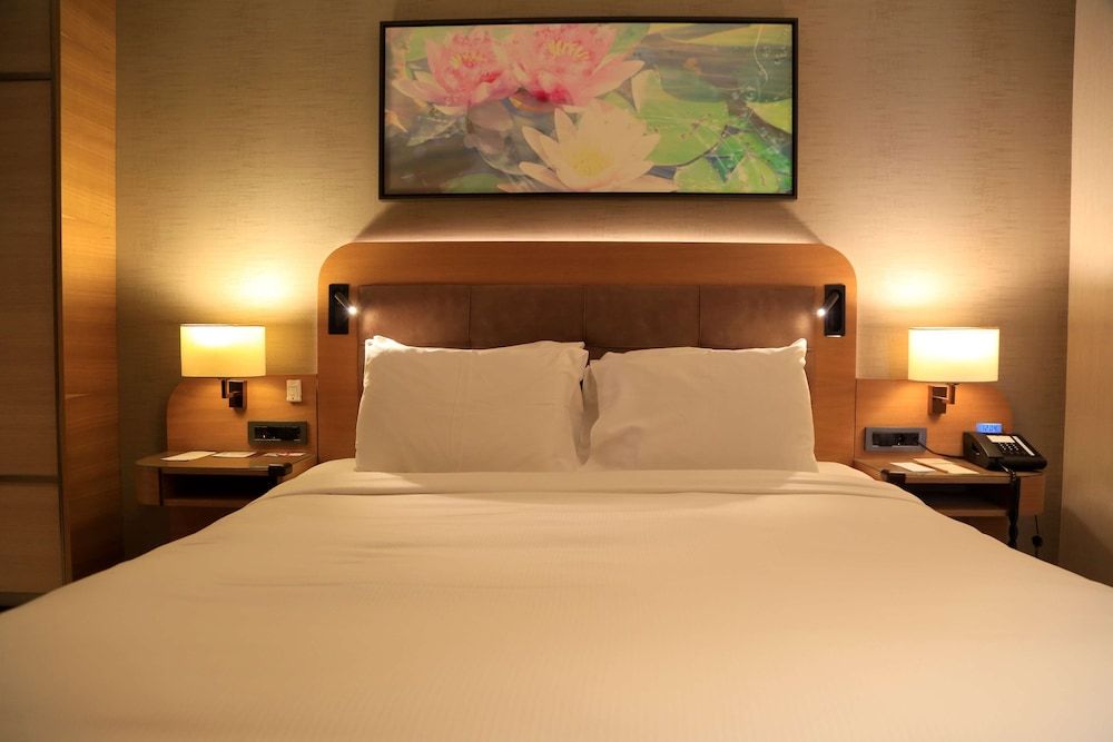 Room, 1 King Bed, Accessible, Non Smoking