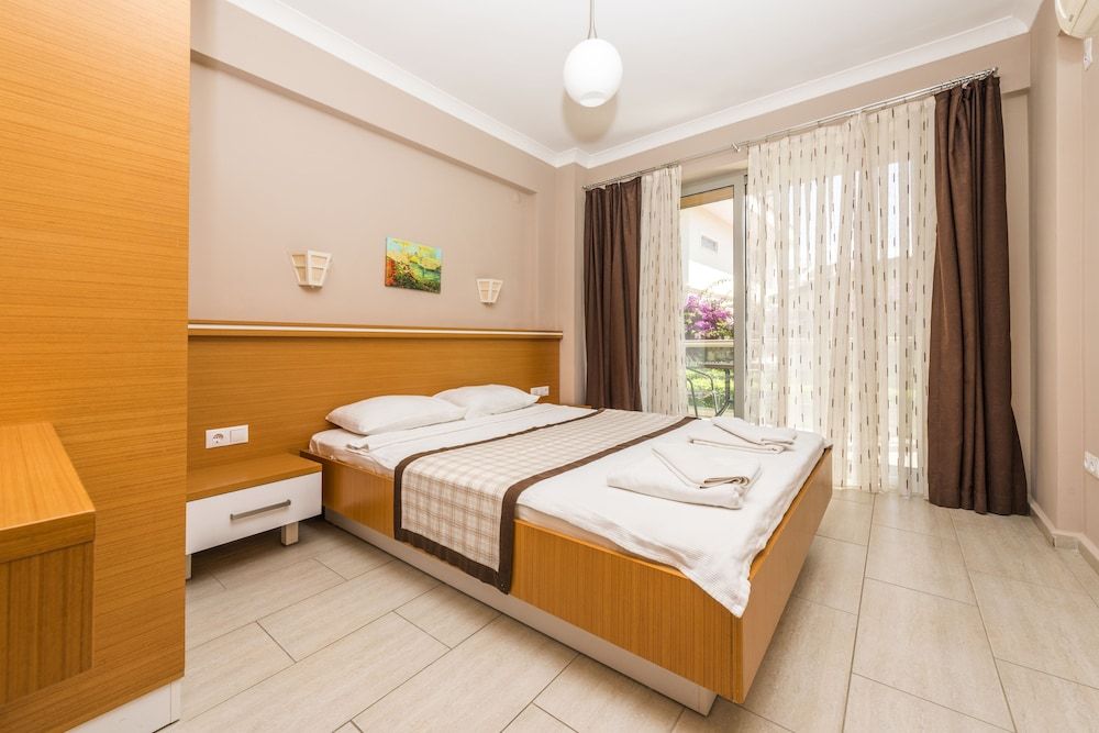 Diana Residence Apartment, 2 Bedrooms 3