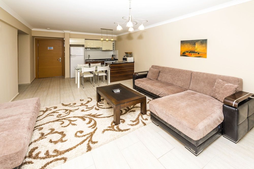Diana Residence Apartment, 2 Bedrooms 5